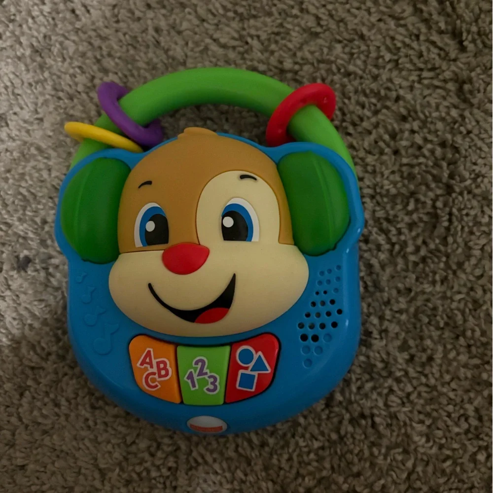 Assorted toys - Picture 4 of 12